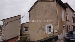 maison à la vente -   24600  RIBERAC, surface 62 m2 vente maison - UBI453760136